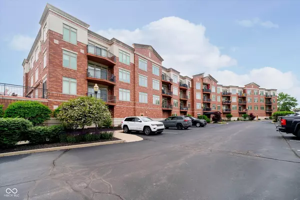 Noblesville, IN 46062,20971 Shoreline CT #201