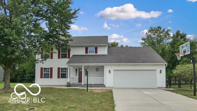 Indianapolis, IN 46237,3916 Jekyll CT