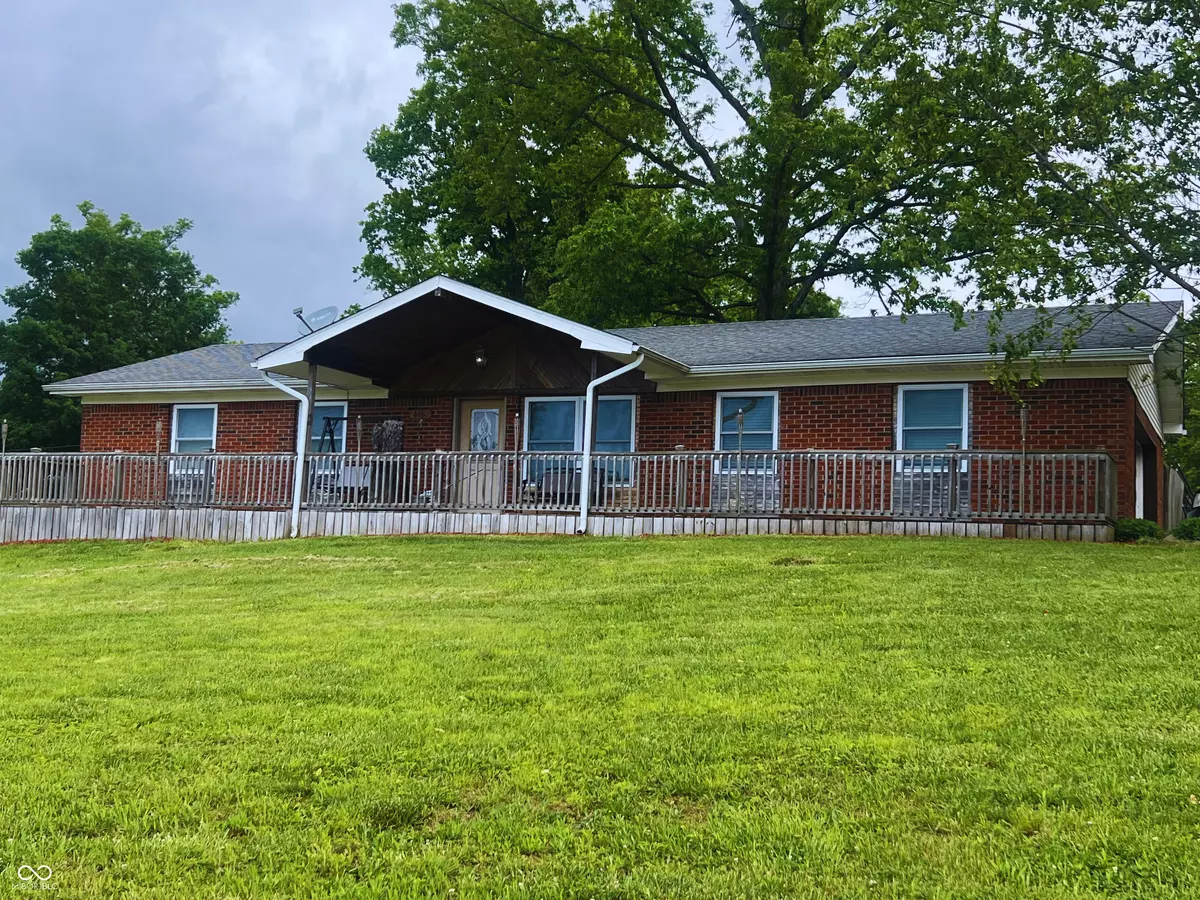 North Vernon, IN 47265,6460 W Us Highway 50