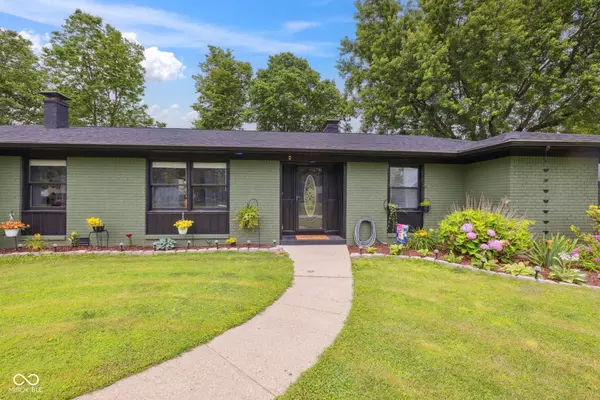 Greencastle, IN 46135,2028 Fairway DR