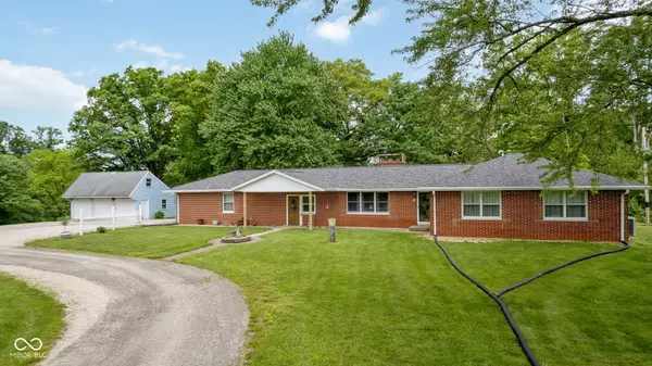 Mitchell, IN 47446,7441 State Road 60 W