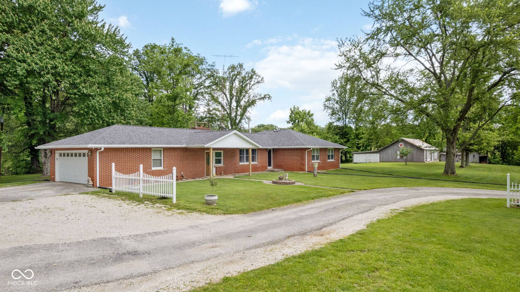 Mitchell, IN 47446,7441 State Road 60 W