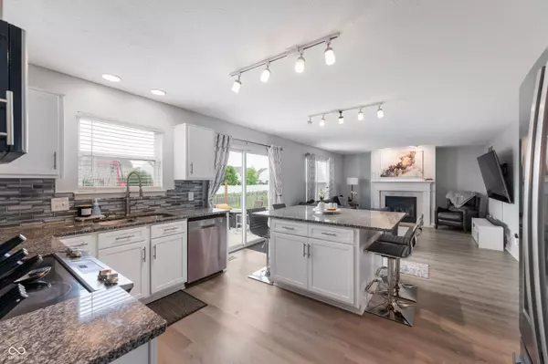 Plainfield, IN 46168,3638 Fieldstone LN