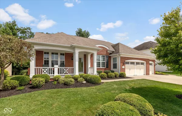 13153 Ascot CIR, Fishers, IN 46037