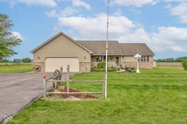 Frankfort, IN 46041,202 S Broad WAY