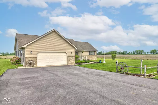 Frankfort, IN 46041,202 S Broad WAY