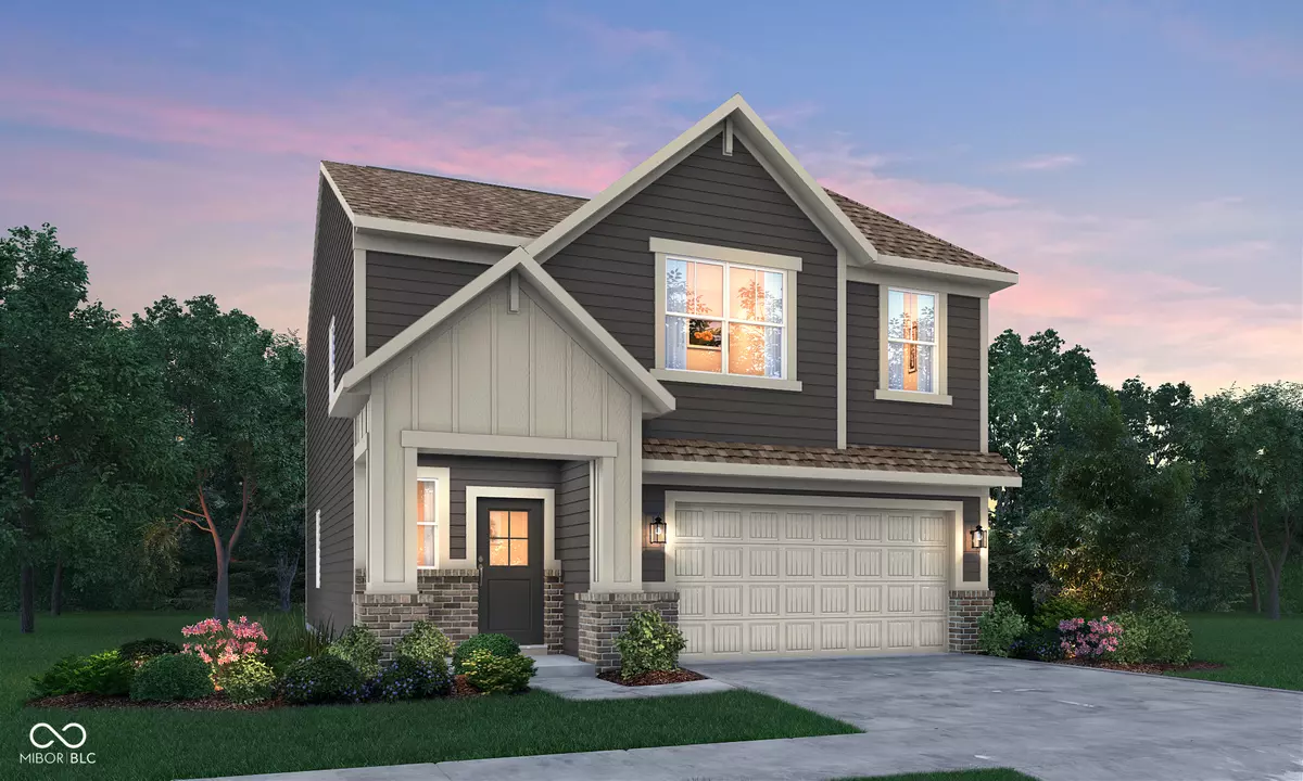 Noblesville, IN 46062,19812 Moorpark LNDG