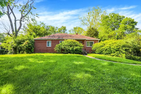 3215 E Edgewood AVE, Indianapolis, IN 46227