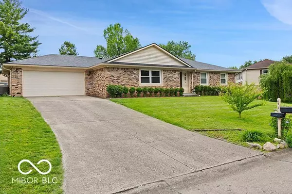 813 Boulder RD, Indianapolis, IN 46217