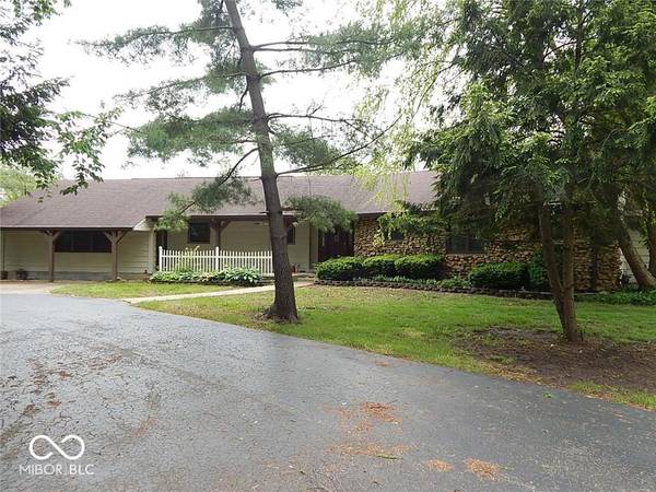 6795 W 21st ST, Indianapolis, IN 46214