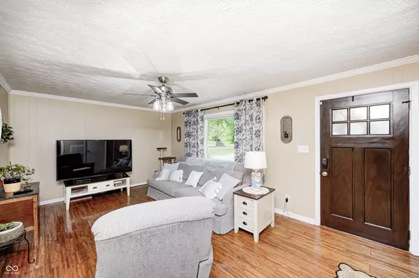 Indianapolis, IN 46219,318 S Routiers AVE