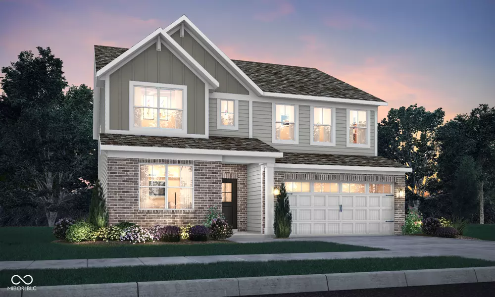 19843 Moorpark LNDG, Noblesville, IN 46062