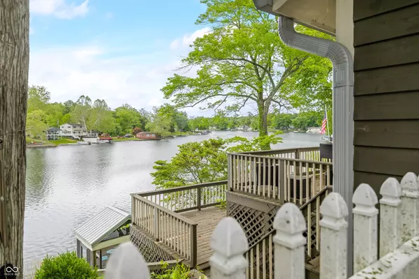IN 46164,242 W Warford DR