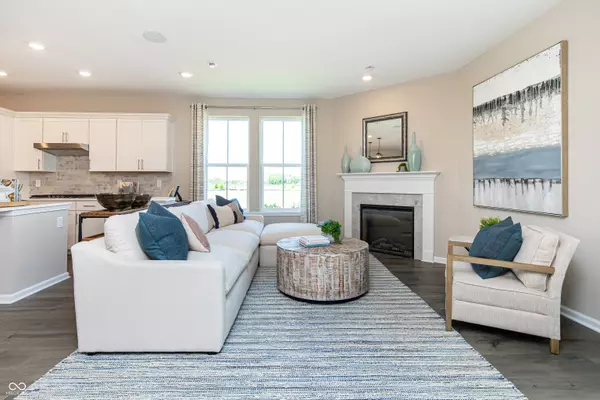Noblesville, IN 46062,7595 Bluegill DR