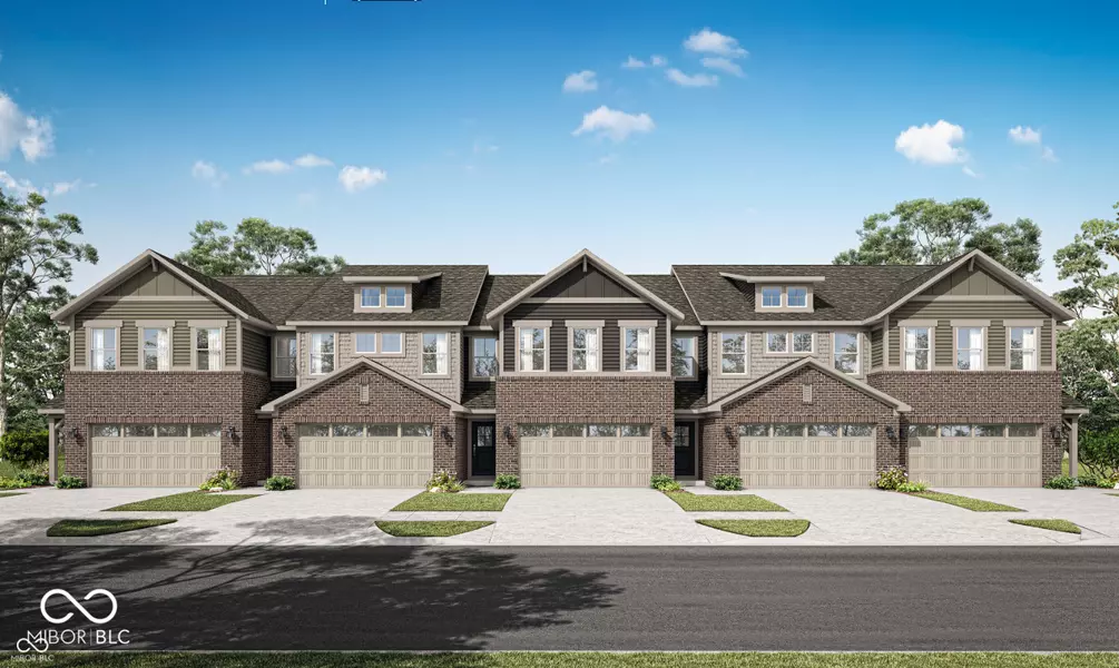 6675 Halsey ST, Zionsville, IN 46077
