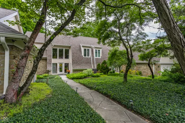 5326 White Marsh LN, Indianapolis, IN 46226