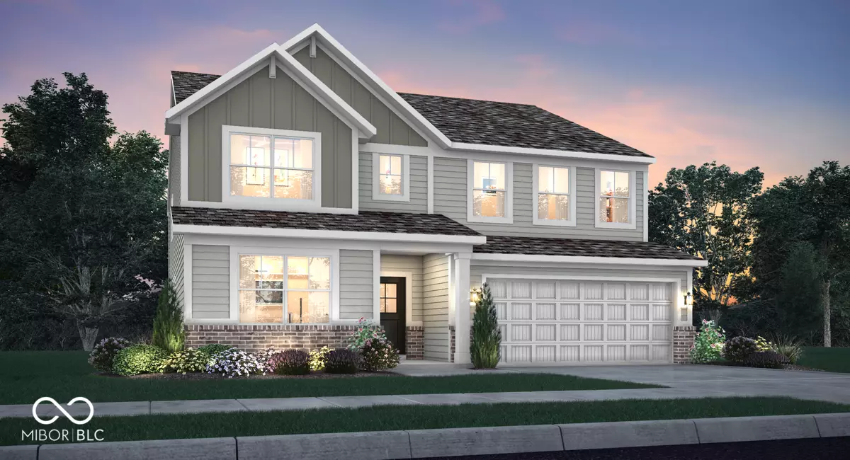 Danville, IN 46122,3080 Glasgow PL