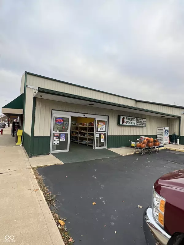 Akron, IN 46910,116 E Rochester ST