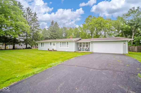 Fortville, IN 46040,10097 N Balfer DR E