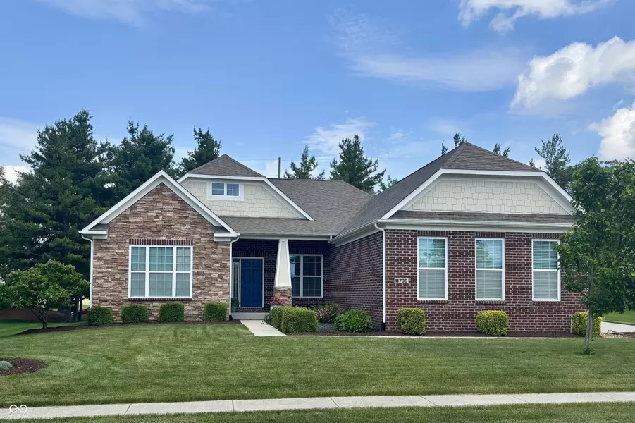 11700 Harvest Moon DR, Noblesville, IN 46060