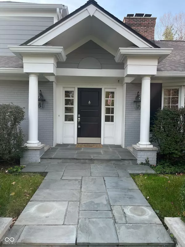 Indianapolis, IN 46260,9510 Copley DR