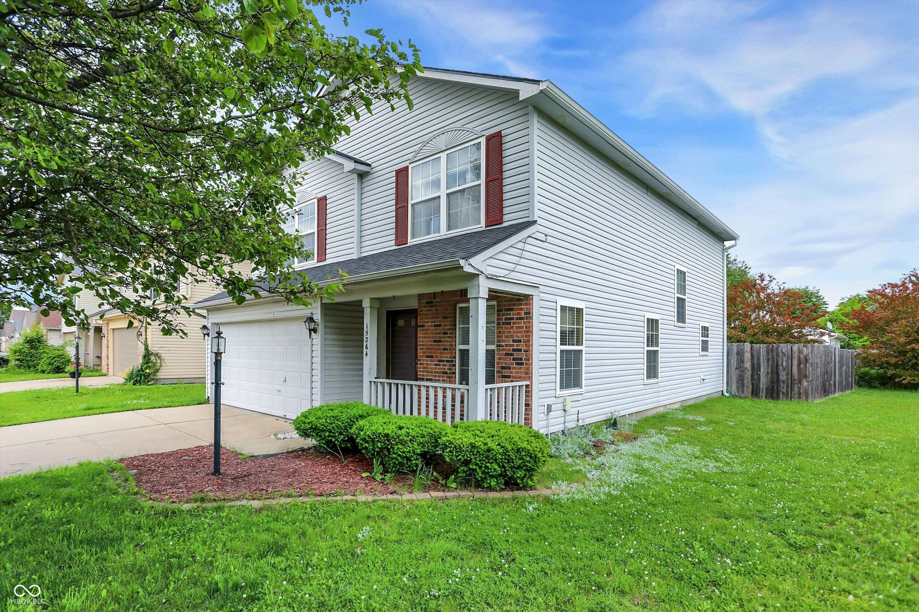 Noblesville, IN 46060,15264 Ten Point DR