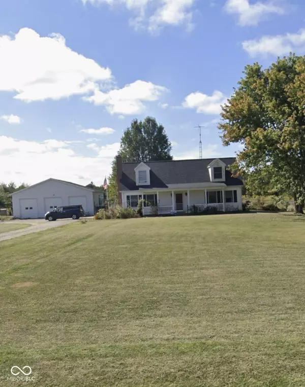 Sunman, IN 47041,7838 E County Road 1100 N