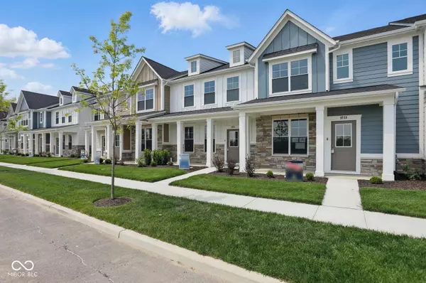 Brownsburg, IN 46112,3931 Wren DR