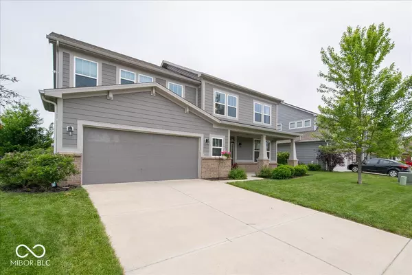 Noblesville, IN 46062,15675 Myland DR