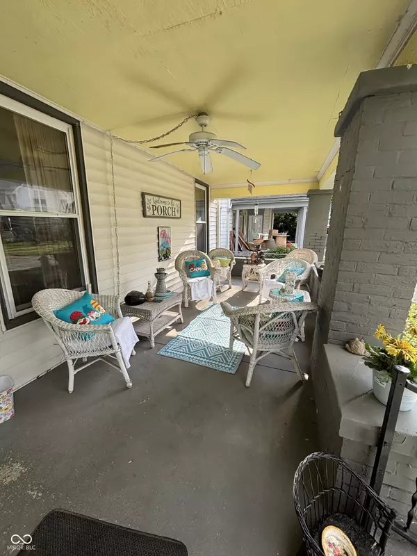 Greenfield, IN 46140,303 Walnut ST