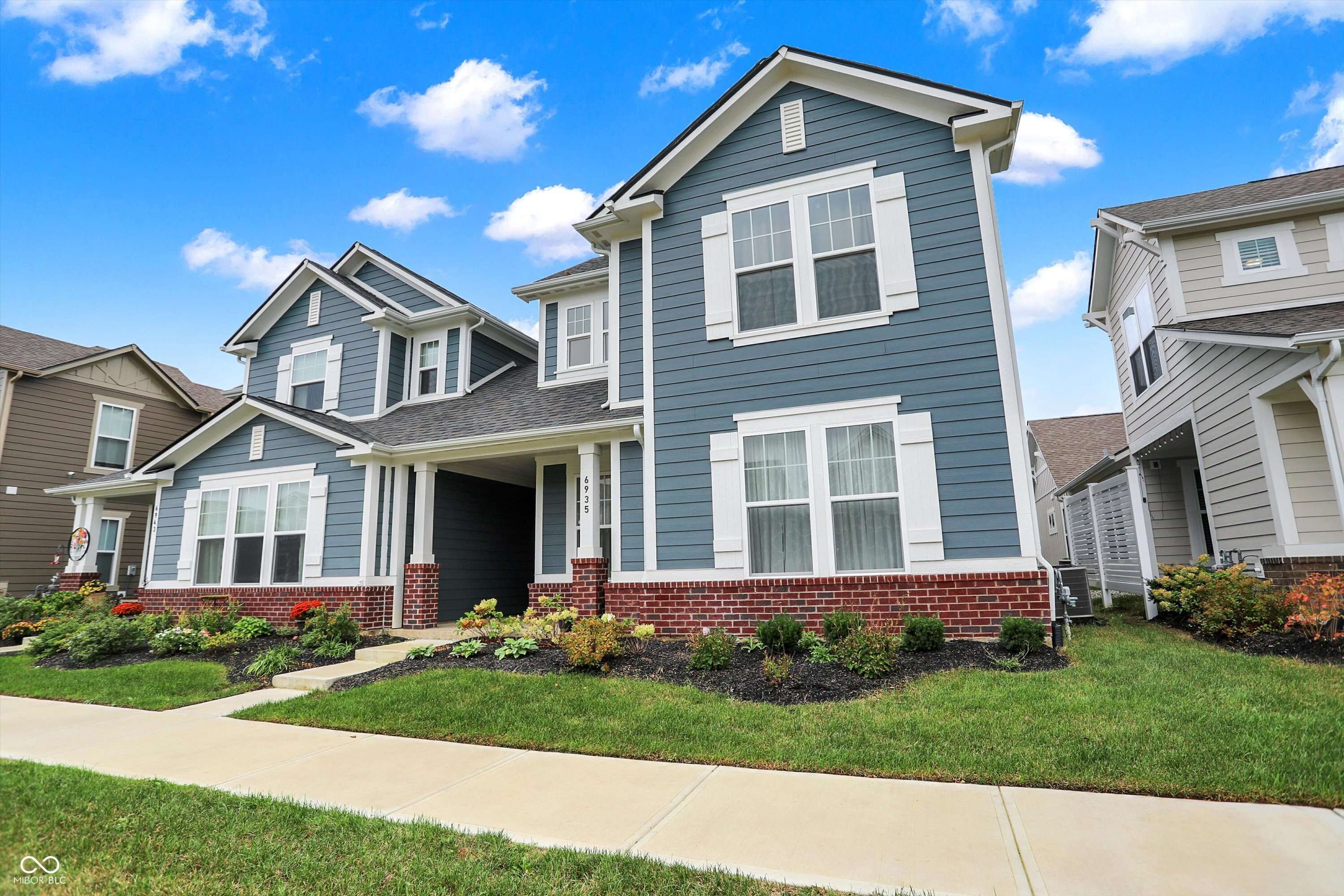Carmel, IN 46033,6935 Antiquity DR