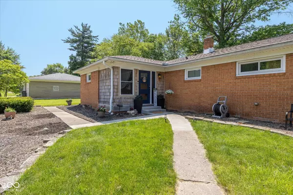 Indianapolis, IN 46227,3105 E Banta RD