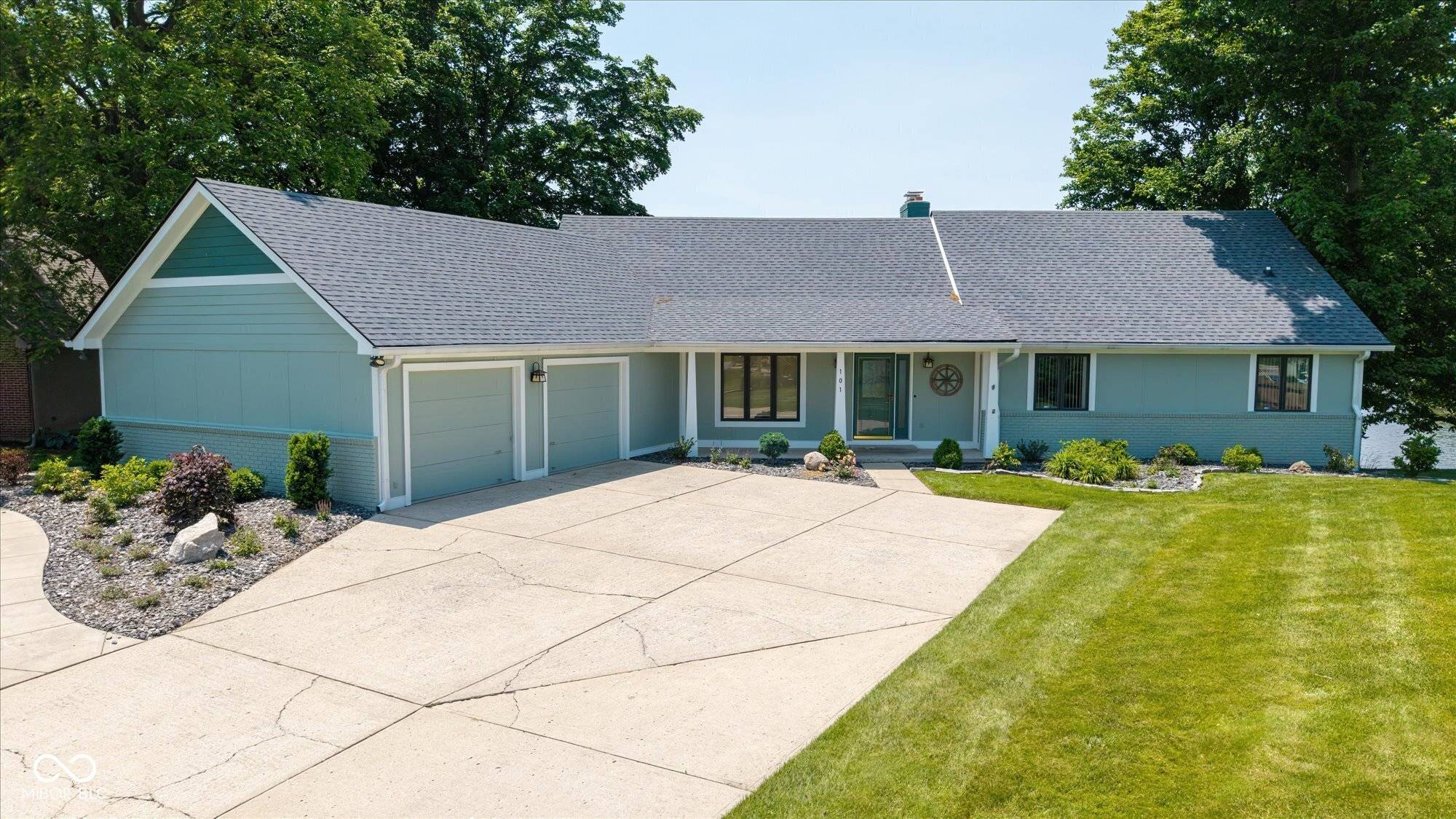 Noblesville, IN 46062,101 Edgewater DR