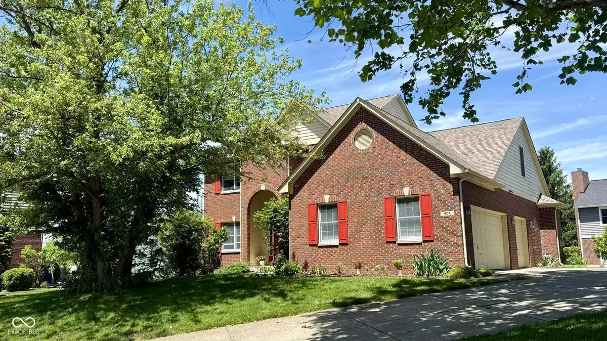 Carmel, IN 46032,404 Joseph WAY