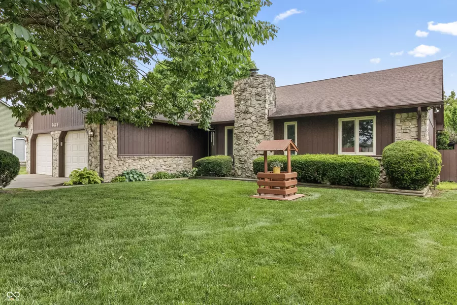 7426 N Carroll RD, Indianapolis, IN 46236