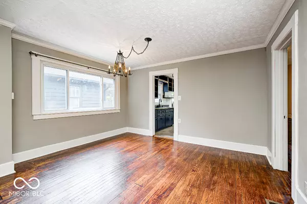 Indianapolis, IN 46205,5148 Crittenden AVE