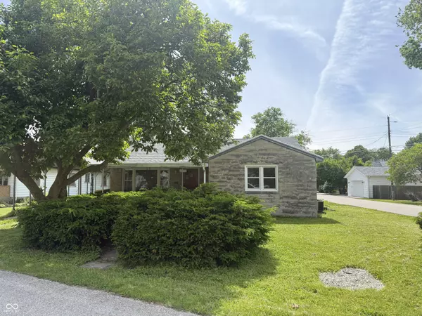 222 Hanley ST,  Plainfield,  IN 46168
