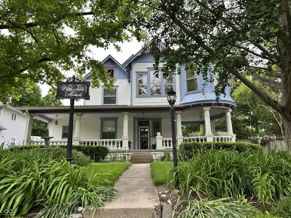 Greencastle, IN 46135,733 E Washington ST