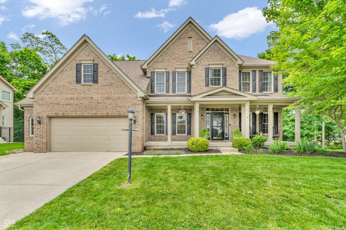 Avon, IN 46123,6168 Pine Bluff DR