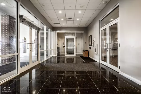 Indianapolis, IN 46203,435 Virginia AVE #106