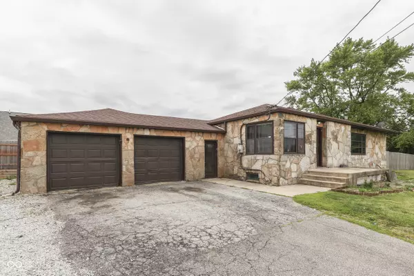 Beech Grove, IN 46107,1601 Southern AVE