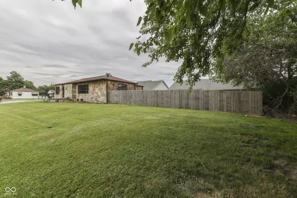 Beech Grove, IN 46107,1601 Southern AVE