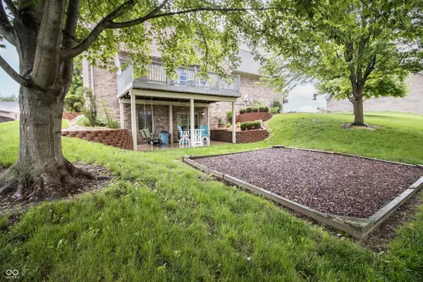 Greensburg, IN 47240,917 E Mill Creek RD S