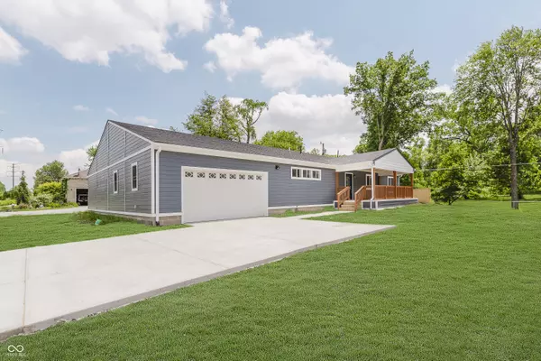 Indianapolis, IN 46226,4477 Devon Lake RD