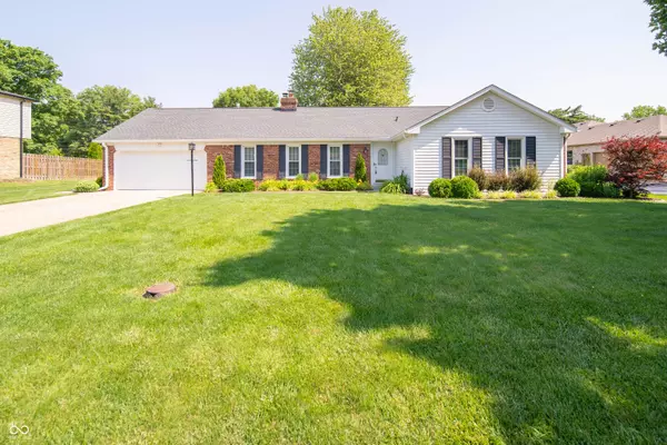 7450 Cotherstone CT, Indianapolis, IN 46256