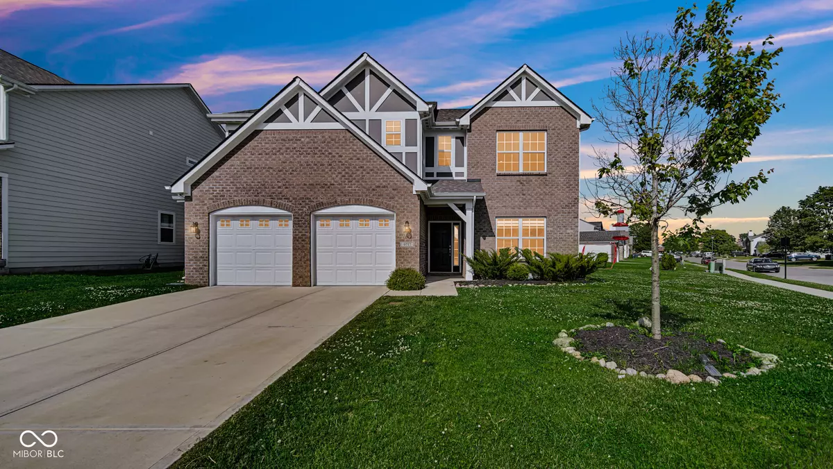 Fishers, IN 46040,9717 Chuckwalla PL