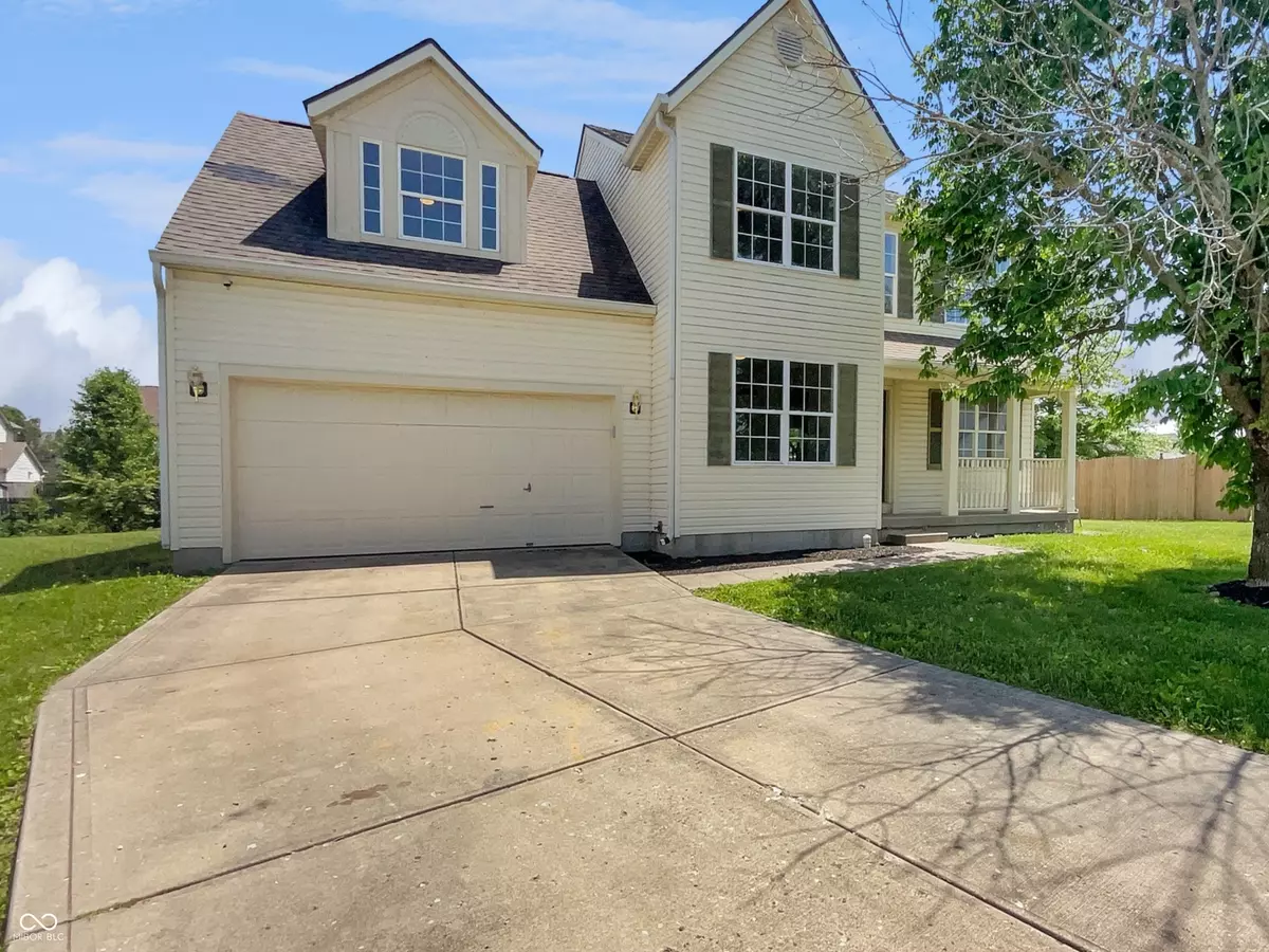Indianapolis, IN 46235,11753 Pawleys CT