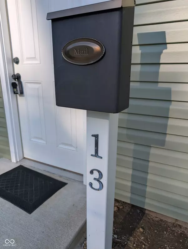 North Vernon, IN 47265,13 Thomas ST