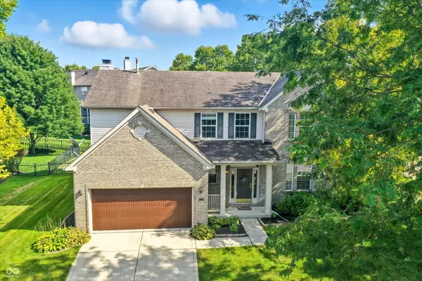 13271 Aquamarine DR, Carmel, IN 46033