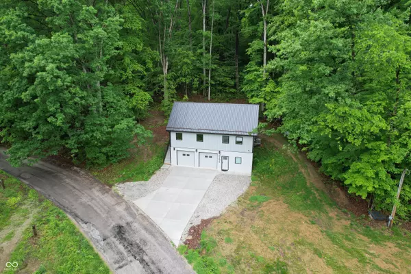 Greencastle, IN 46135,3986 S County Road 550 W